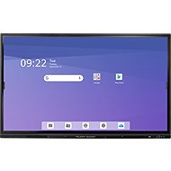 75" Triumph Board IFP 7525G - Large-Format Display