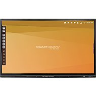 98" Triumph Board IFP 9825 PRO - Large-Format Display