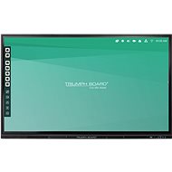86" Triumph Board Interactive Flat Panel - Large-Format Display