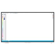 98" Triumph Board Interactive Flat Panel - Large-Format Display