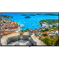 98" Panasonic TH-98CQE1W - Large-Format Display