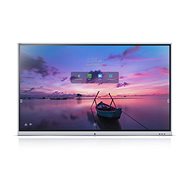 65" Vivitek Novotouch EK653i - Large-Format Display
