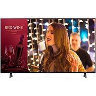 65" LG 65UN640S - Large-Format Display