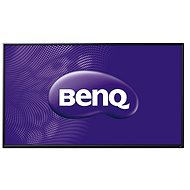 55 "BenQ ST550K - Large-Format Display