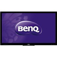 65 &quot;BenQ RP651 + - Large-Format Display
