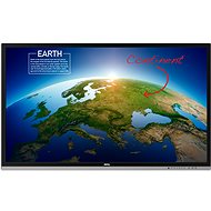 65 '' BenQ RP653 - Large-Format Display