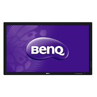 70 "BenQ RP700 + - Large-Format Display