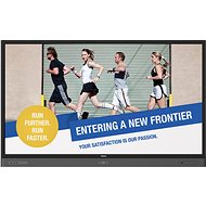 70" BenQ RP704K - Large-Format Display