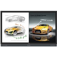 75" BenQ RP7501K - Large-Format Display