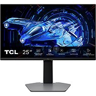 25" TCL 25G64 - Monitor