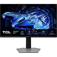 27" TCL 27G64 - Monitor