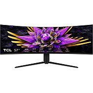 57" TCL 57R94 - Monitor