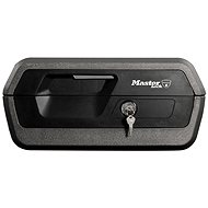 MASTER LOCK Portable safe LCFW30100, black - Safe