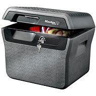 MASTER LOCK LFHW40102 portable safe, black - Safe