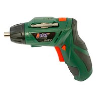 ASIST AE2S03DN-50 Cordless screwdriver 3,6V Li-ion, with 50pcs accessories - Cordless Screwdriver