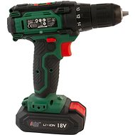 ASIST AE2V18DN-132-BMC - Cordless Drill
