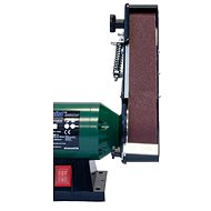 ASIST AE3KK25DN Kombinovaná bruska 250W s brusným pásem - Combined Sander