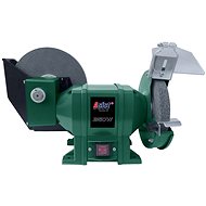 ASIST AE3KM25DN Dry and wet grinding machine 250W - Double Disc Sander
