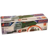 ASIST AE3M22DN Oscillating Grinder 220W - Oscillating Grinder