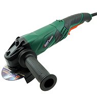 ASIST AE3U120DN-2 Angle Grinder 1200W, 125mm - Angle Grinder 