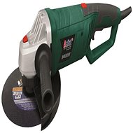 ASIST AE3U240DN Angle Grinder 2400W, 230mm - Angle Grinder 