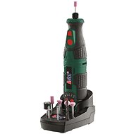ASIST AE2C07DN 7,2V with accessories 40 pcs - Straight Grinder