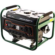 ASIST AE8G220DN 2,0/2,2kW - Elektrocentrála