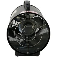 ASIST AE7HG15-Z 15kW with regulator and hose - Patio Heater