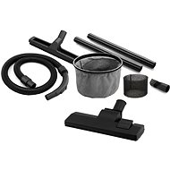 ASIST AE7V120-15F-1 Wet/dry vacuum cleaner 1200W, 15L - Industrial Vacuum Cleaner