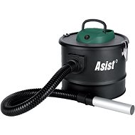 ASIST AE7AF8012 Ash vacuum cleaner 800W, 12L - Ash Vacuum Cleaner