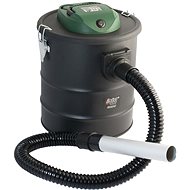 ASIST AE7AF8015 Ash vacuum cleaner 800W, 15L - Ash Vacuum Cleaner