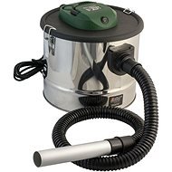 ASIST AE7AFP100-4 1000W, 15L, nerez - Ash Vacuum Cleaner