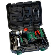 ASIST AE1K130DM Pneumatic drilling hammer 1300W - Rotary Hammer