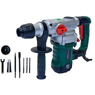 ASIST AE1K150DM Pneumatické vrtací kladivo 1500W - Kombinované kladivo