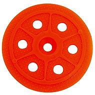 WT WINTECH Insulating TIT, size 60 mm, 100 pcs - Anchors