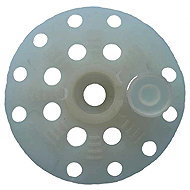 WT WINTECH Insulating TTP, dimension 60 mm, 500 pcs - Anchors