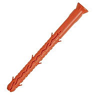 WT WINTECH MUNGO Construction dowel MB, 10 × 140, 50 pcs - Anchors