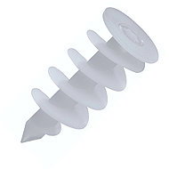 WT WINTECH Dowel for polystyrene HDP, 32 × 95 mm, 5 pcs - Anchors