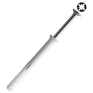 WT WINTECH MUNGO dowel with countersunk edge 8 × 60 ny, 100 pcs - Anchors
