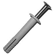 WT WINTECH dowel with mushroom edge 8 × 75, 100 pcs - Anchors