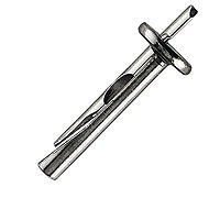 WT WINTECH Ceiling mandrel 6 × 40 anchor, 100 pcs - Anchors