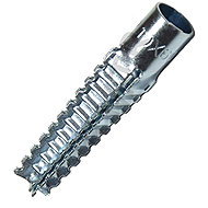 WT WINTECH Sheet metal dowel HP 6 × 32, 200 pcs - Anchors