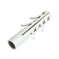 WT WINTECH Standard dowel UPP 10 × 50, 20 pcs - Anchors