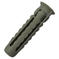 WT WINTECH Universal dowel TX-PA with edge 6 × 30 mm, 100 pcs - Anchors