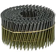 WT WINTECH Plastic strip nails 20° 3,8 × 120 screw / pack 1500 pcs - Nails