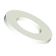 WT WINTECH Plastic washer DIN 125A, M8 / 8,4 / pack 200 pcs - Screw Plates