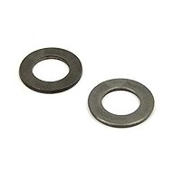 WT WINTECH Washer DIN 125 A M16 / 17,0 OBC / pack 300 pcs - Screw Plates