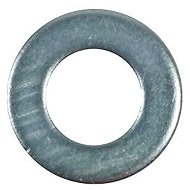 WT WINTECH Washer DIN 125 A M27 / 28,0 ZB / pack 100 pcs - Screw Plates