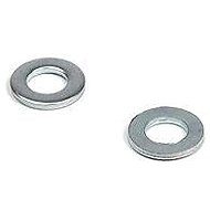 WT WINTECH Washer DIN 125 A M8 / 8,4 ZB / pack 2000 pcs - Screw Plates