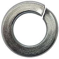 WT WINTECH Washer DIN 127 B M3 / 3,1 OBC / pack 5000 pcs - Screw Plates